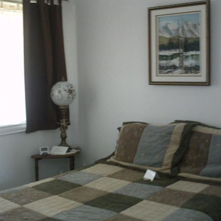 Motel Leblanc Carleton-sur-Mer Luaran gambar