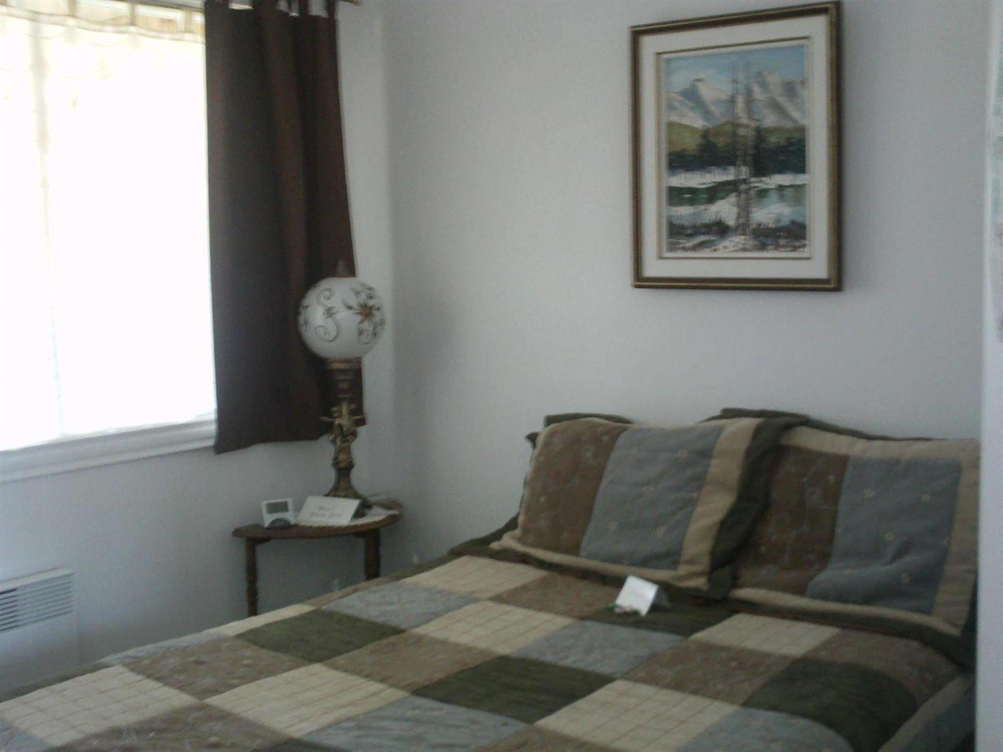 Motel Leblanc Carleton-sur-Mer Luaran gambar