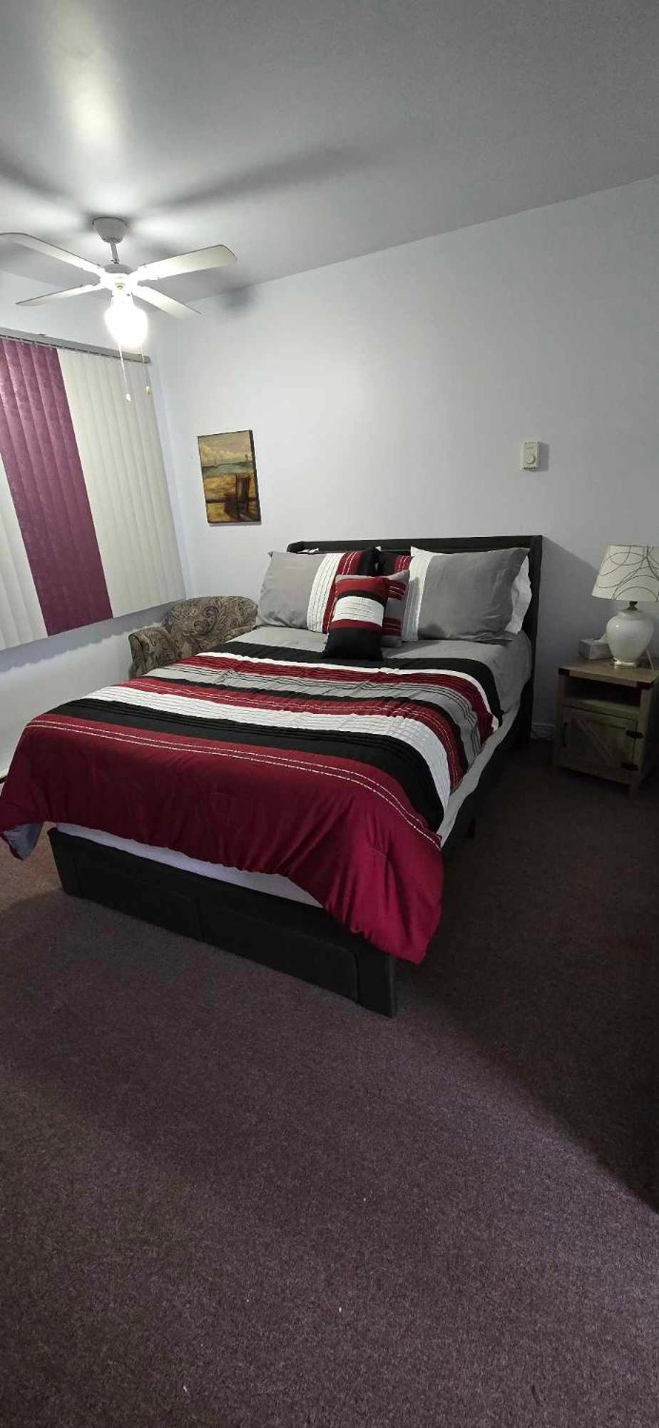 Motel Leblanc Carleton-sur-Mer Luaran gambar