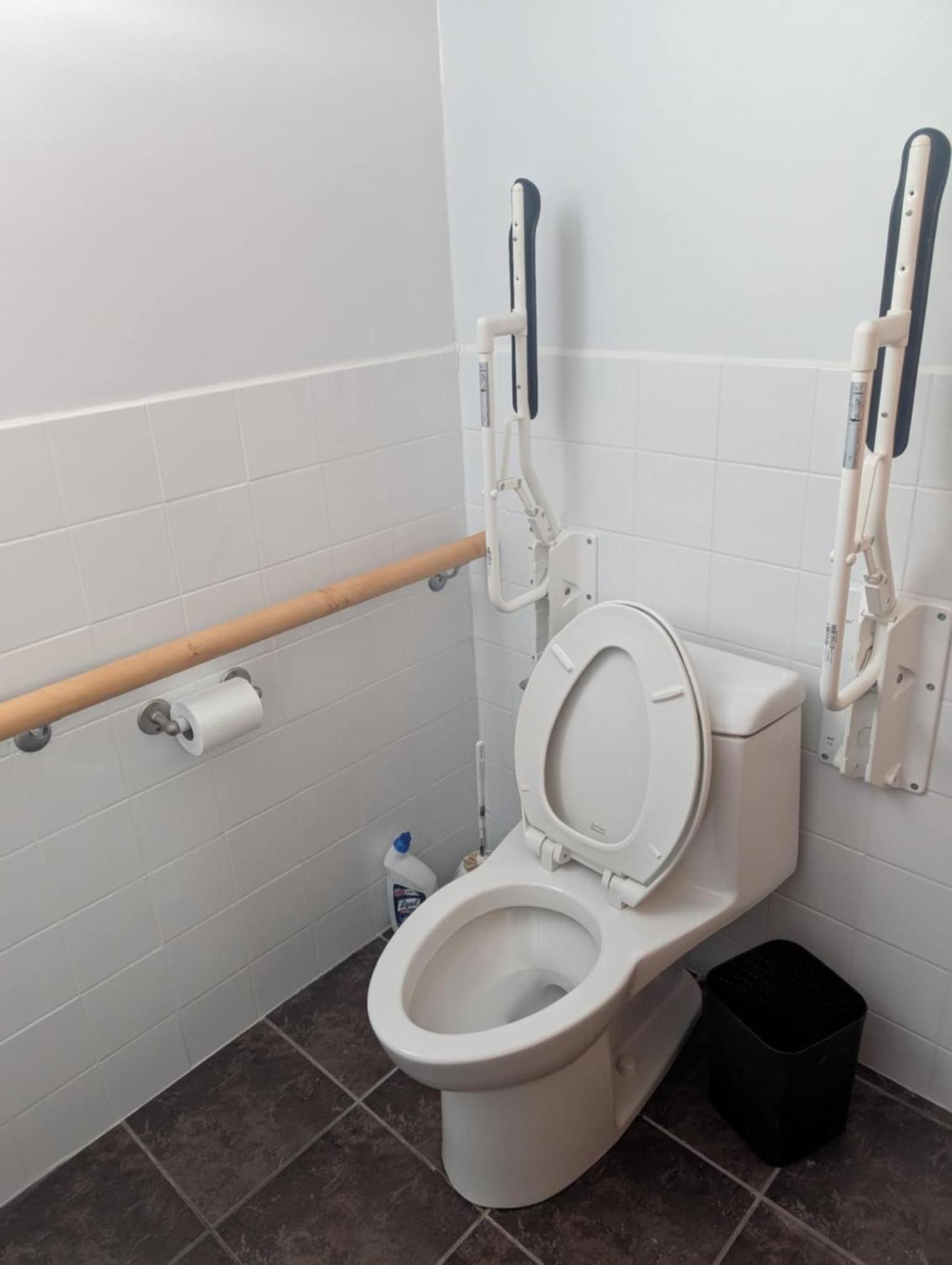 Motel Leblanc Carleton-sur-Mer Luaran gambar