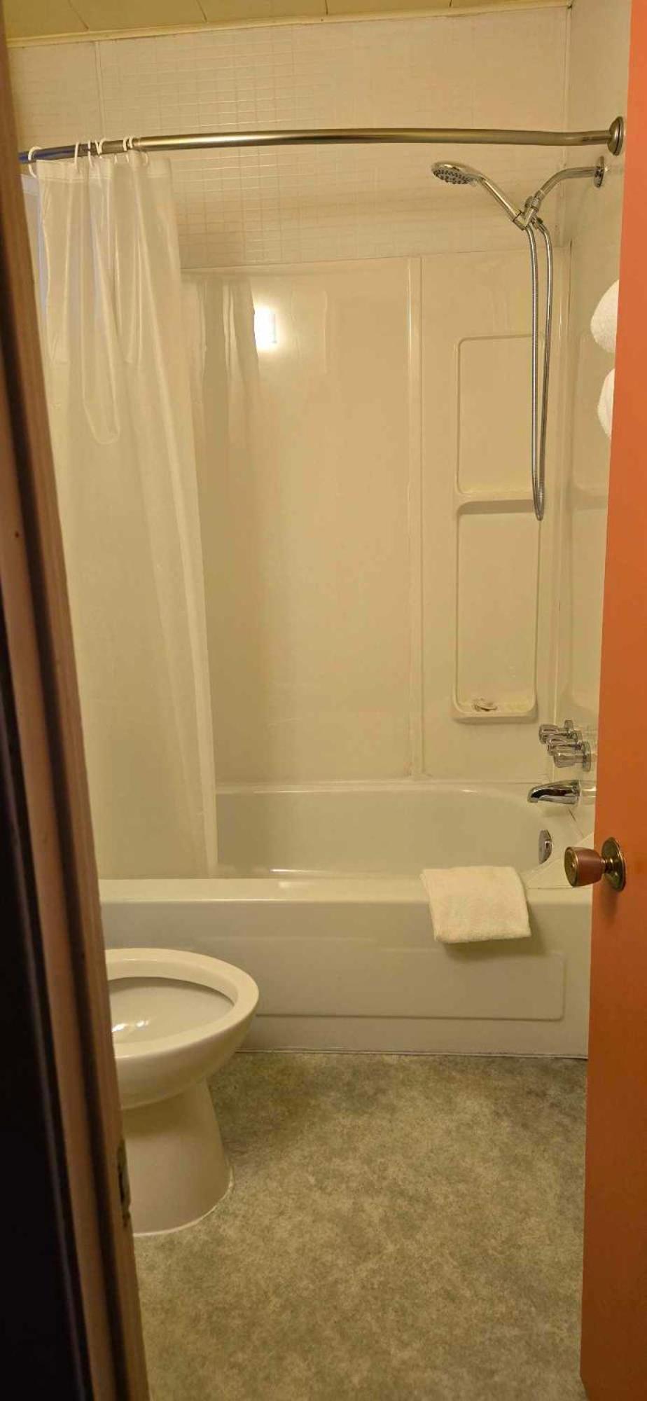 Motel Leblanc Carleton-sur-Mer Luaran gambar